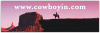 Cowboyin.com Home
